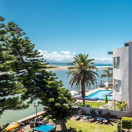 Hartenbos Lagoon Resort By Dream Resorts Eksteriør bilde