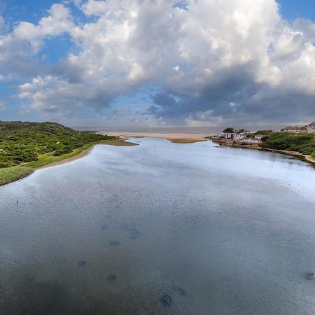 Hartenbos Lagoon Resort By Dream Resorts Eksteriør bilde
