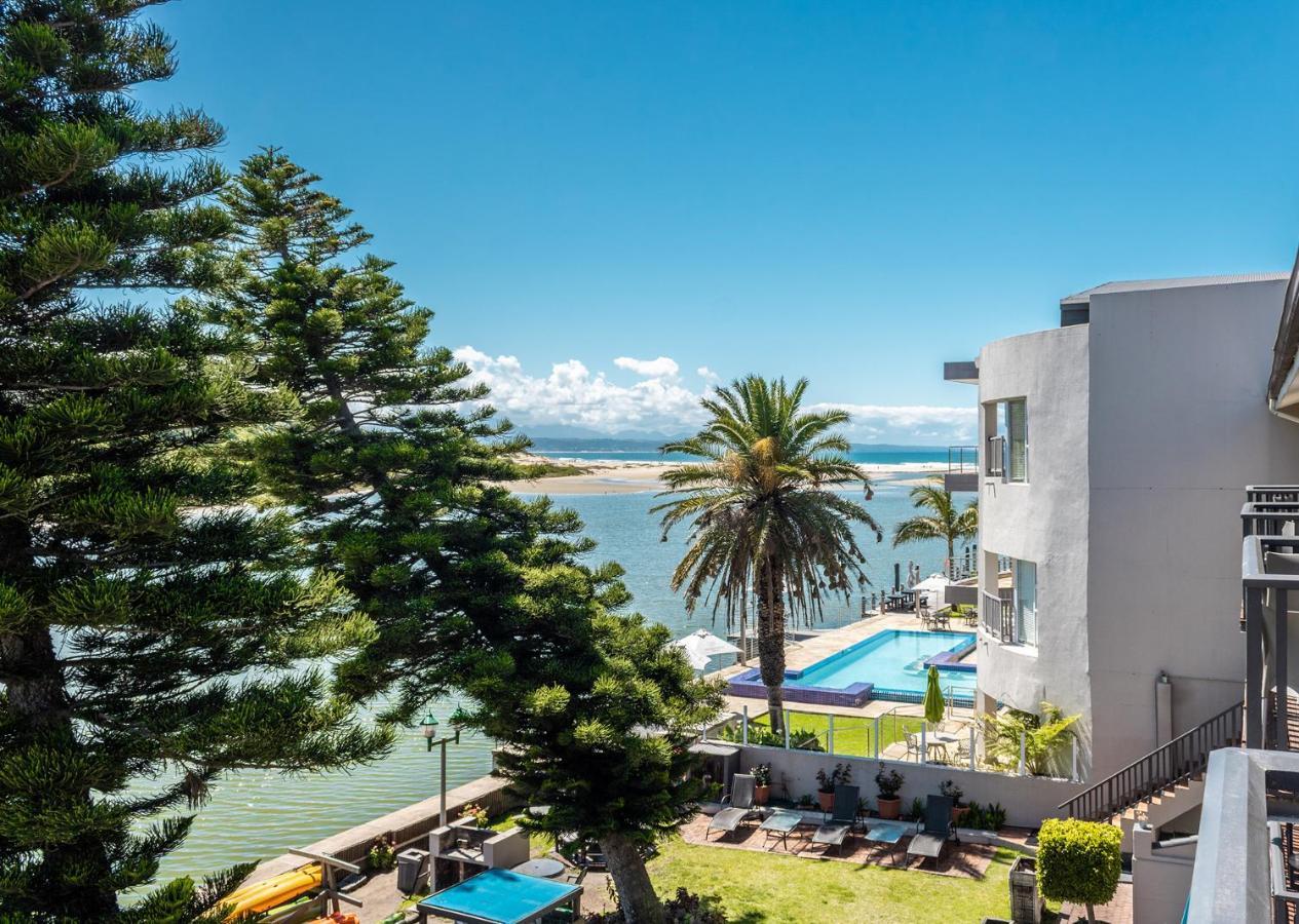 Hartenbos Lagoon Resort By Dream Resorts Eksteriør bilde