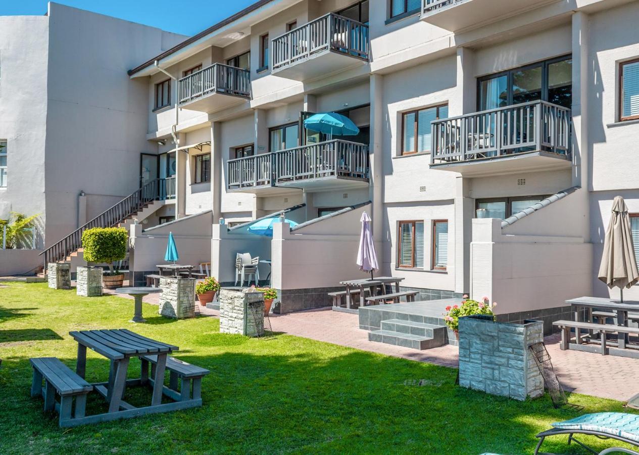 Hartenbos Lagoon Resort By Dream Resorts Eksteriør bilde
