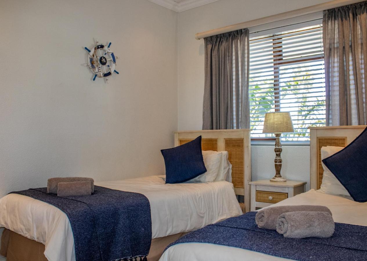 Hartenbos Lagoon Resort By Dream Resorts Eksteriør bilde