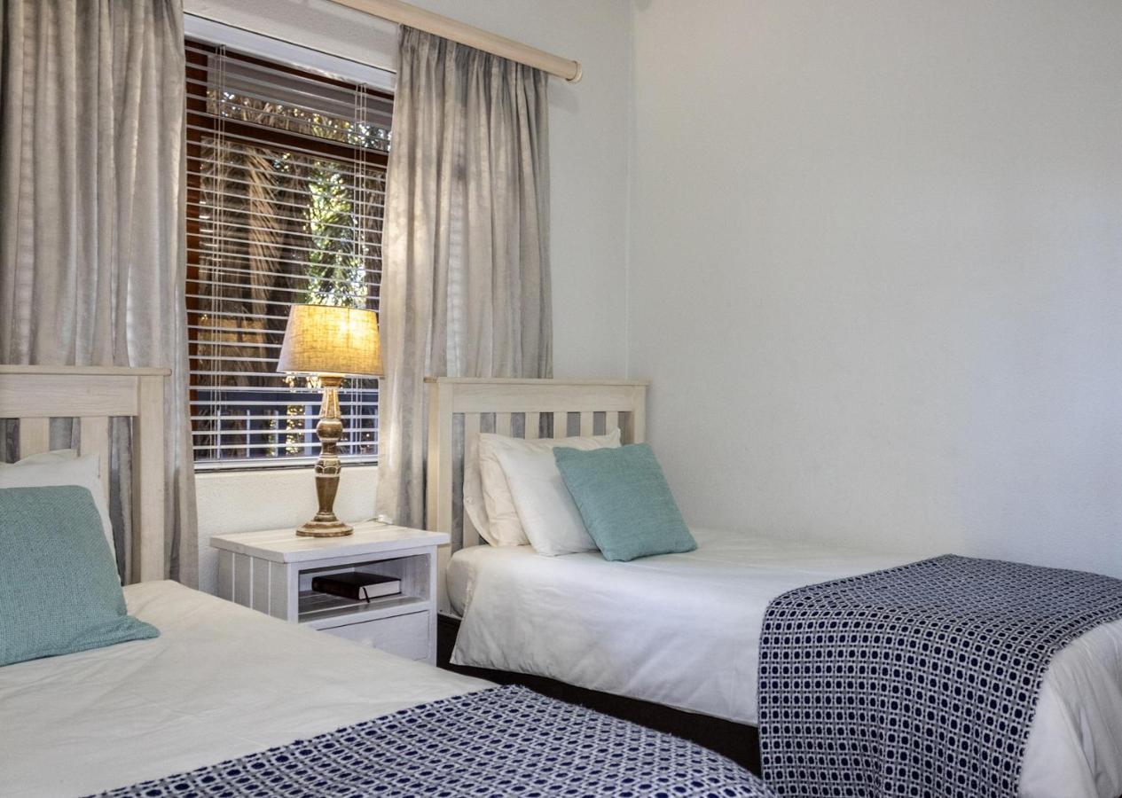 Hartenbos Lagoon Resort By Dream Resorts Eksteriør bilde