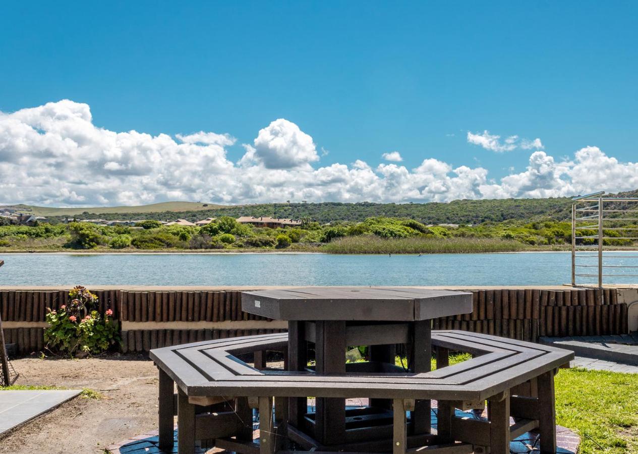 Hartenbos Lagoon Resort By Dream Resorts Eksteriør bilde