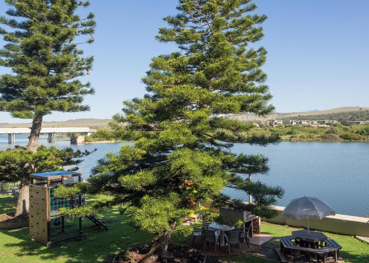 Hartenbos Lagoon Resort By Dream Resorts Eksteriør bilde