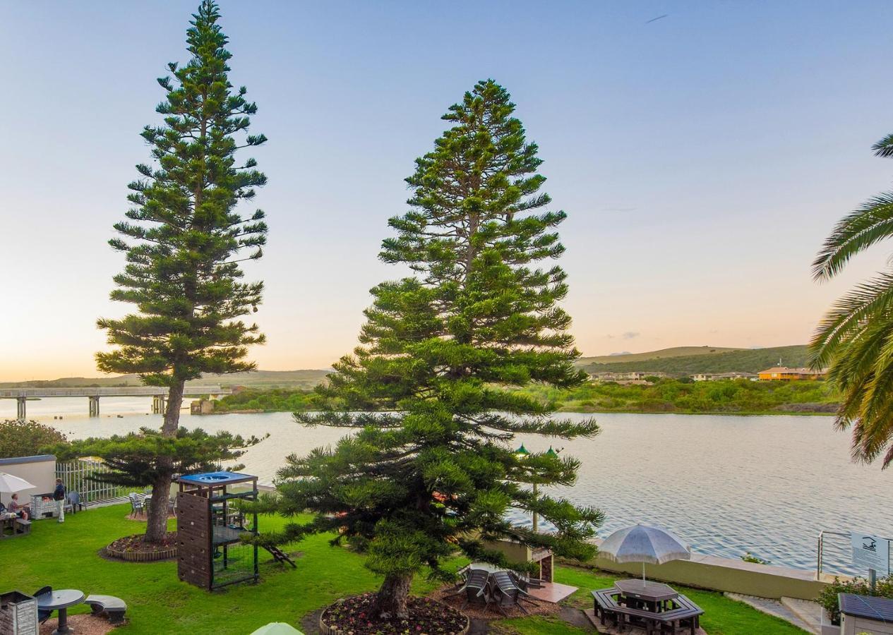 Hartenbos Lagoon Resort By Dream Resorts Eksteriør bilde