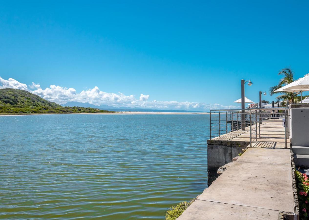 Hartenbos Lagoon Resort By Dream Resorts Eksteriør bilde