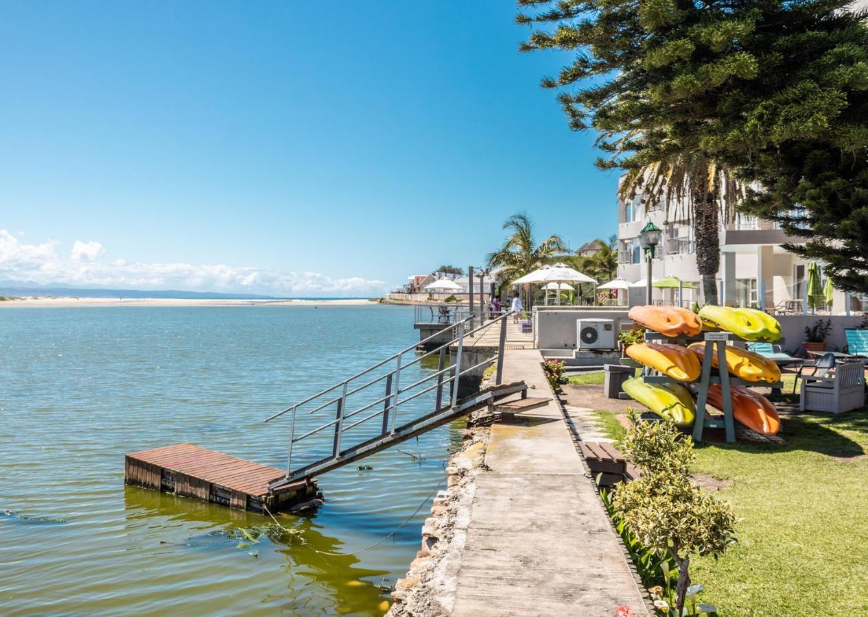 Hartenbos Lagoon Resort By Dream Resorts Eksteriør bilde