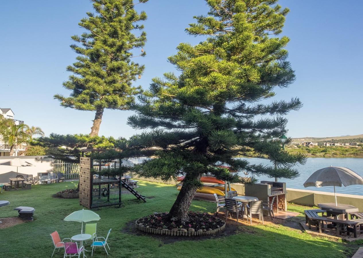 Hartenbos Lagoon Resort By Dream Resorts Eksteriør bilde