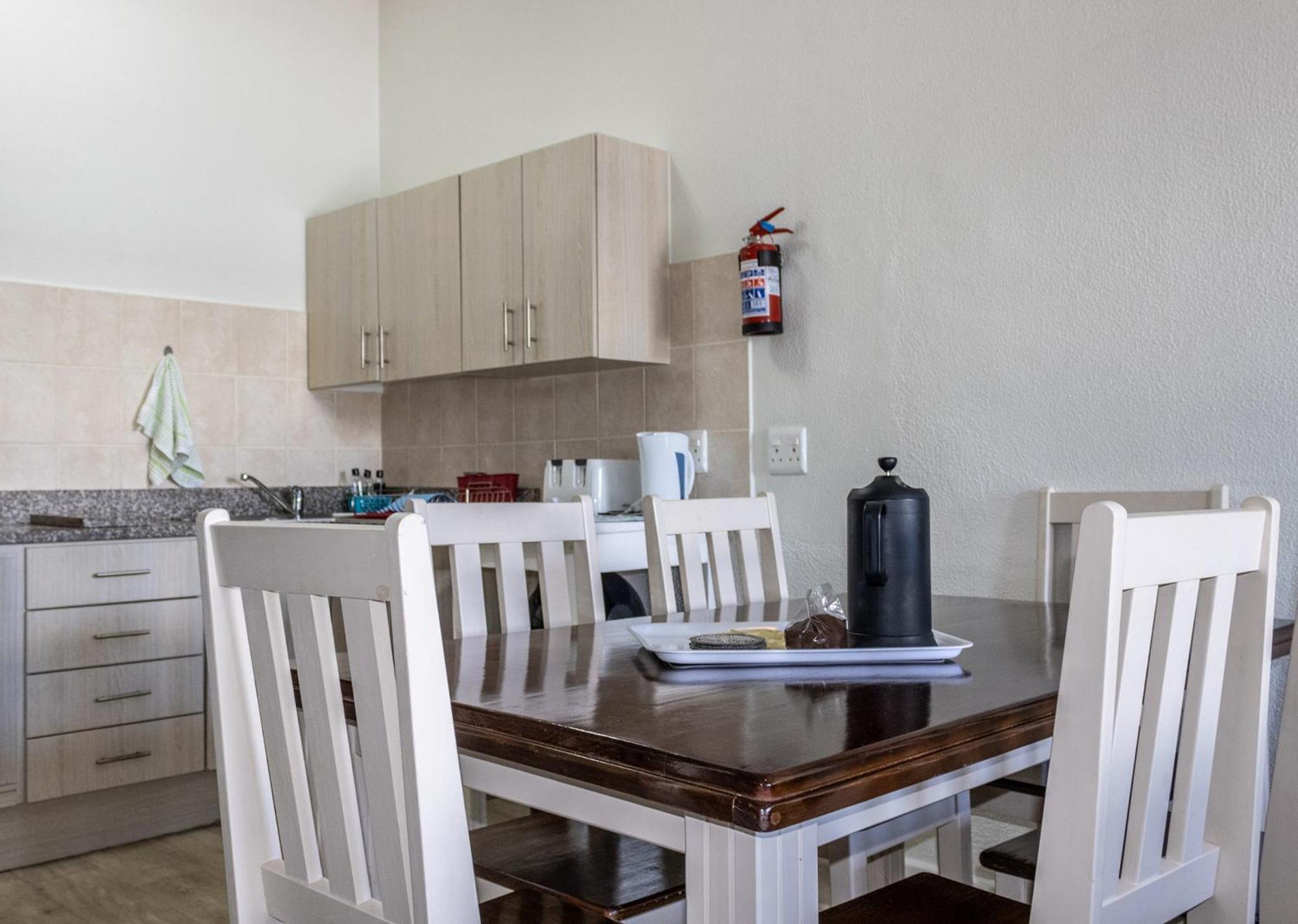 Hartenbos Lagoon Resort By Dream Resorts Eksteriør bilde