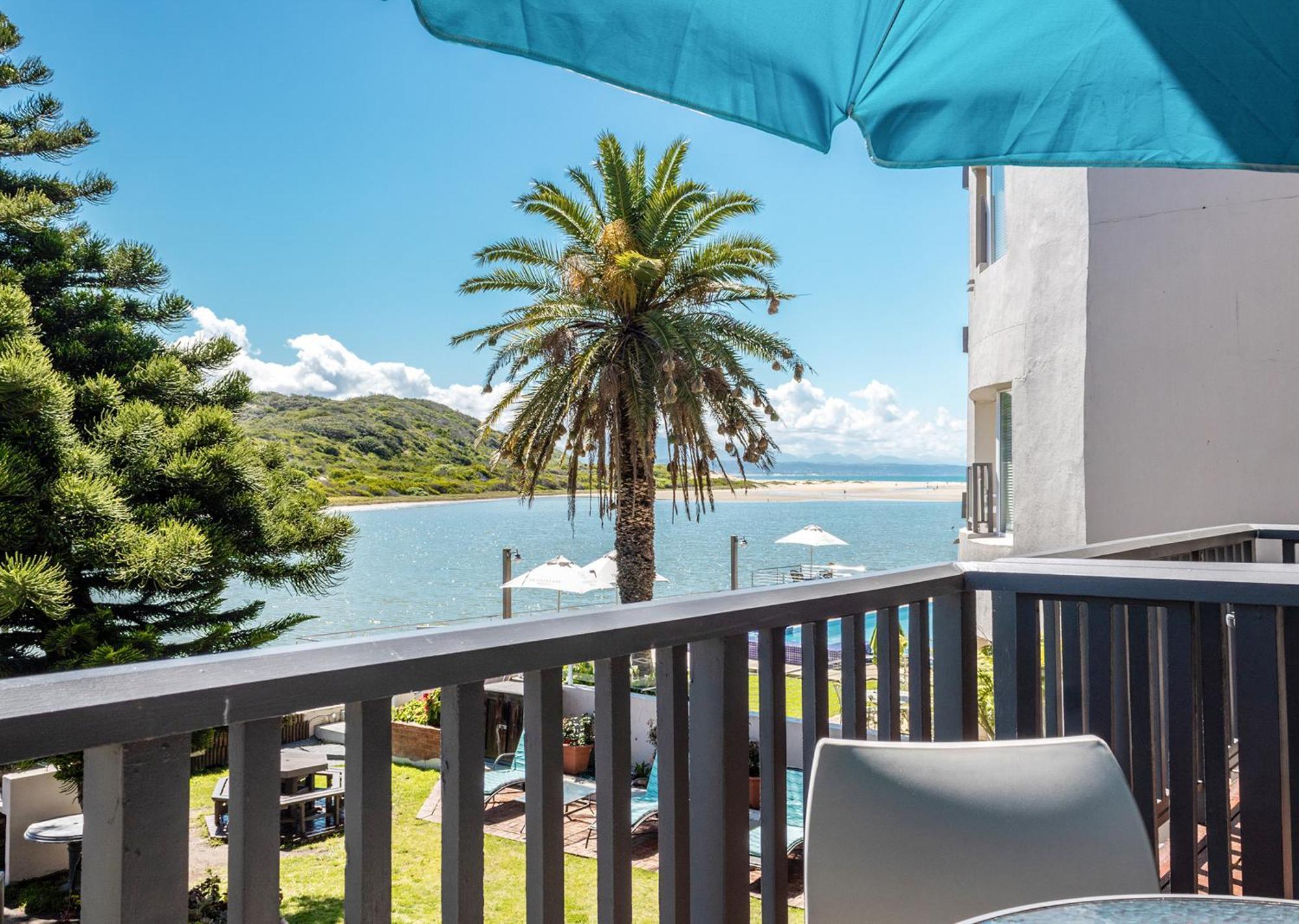 Hartenbos Lagoon Resort By Dream Resorts Eksteriør bilde