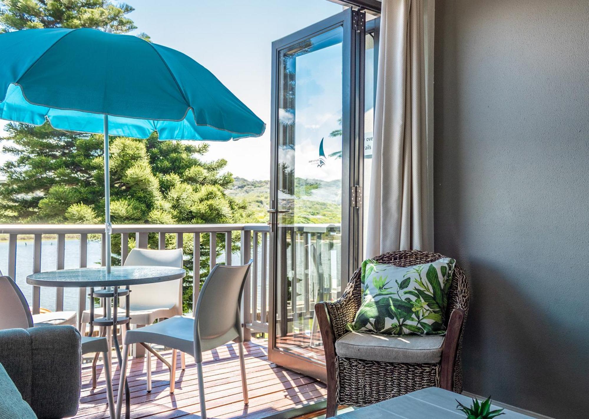Hartenbos Lagoon Resort By Dream Resorts Eksteriør bilde