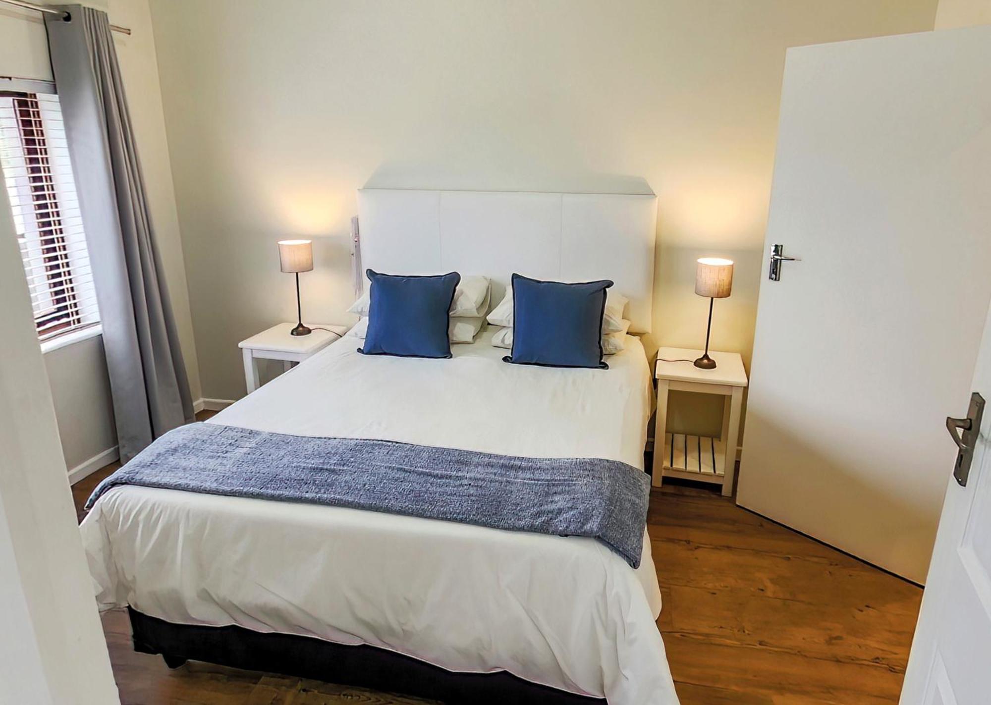 Hartenbos Lagoon Resort By Dream Resorts Eksteriør bilde