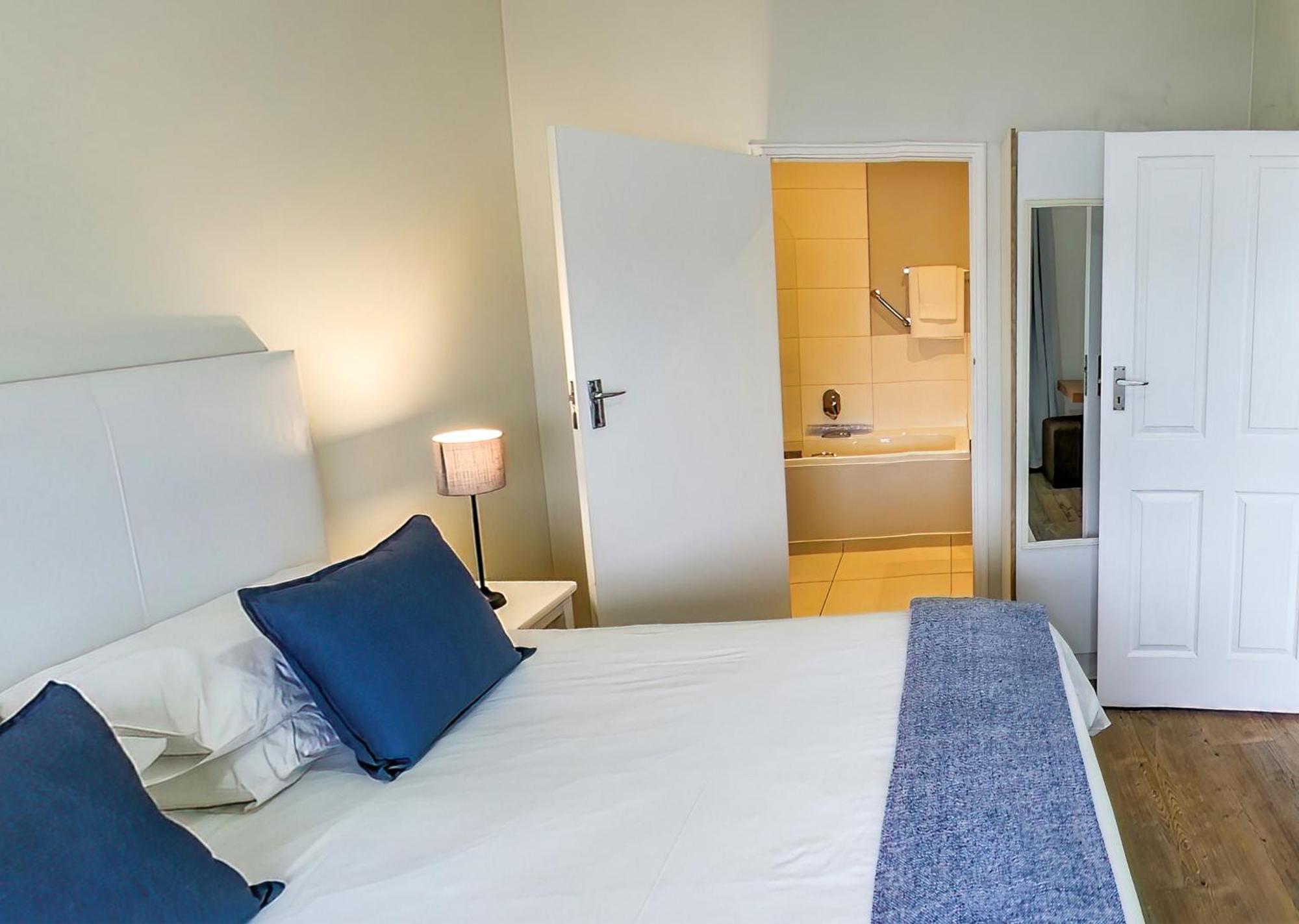 Hartenbos Lagoon Resort By Dream Resorts Eksteriør bilde