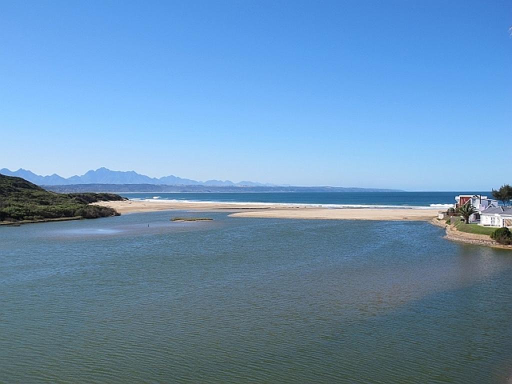 Hartenbos Lagoon Resort By Dream Resorts Rom bilde