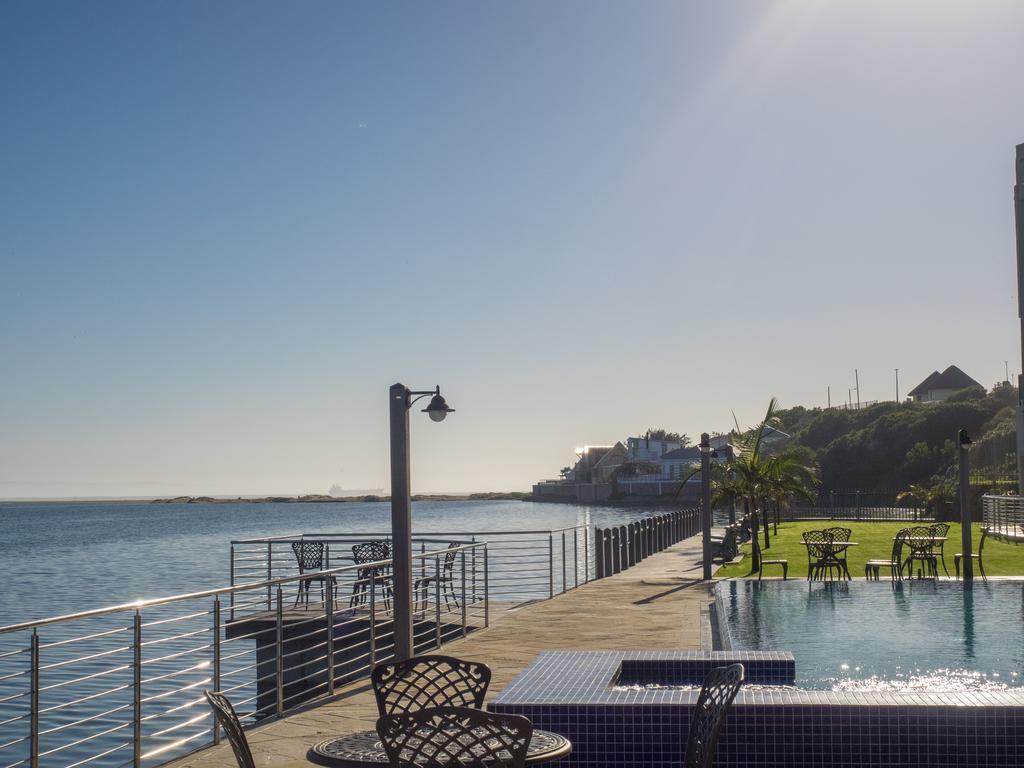 Hartenbos Lagoon Resort By Dream Resorts Eksteriør bilde