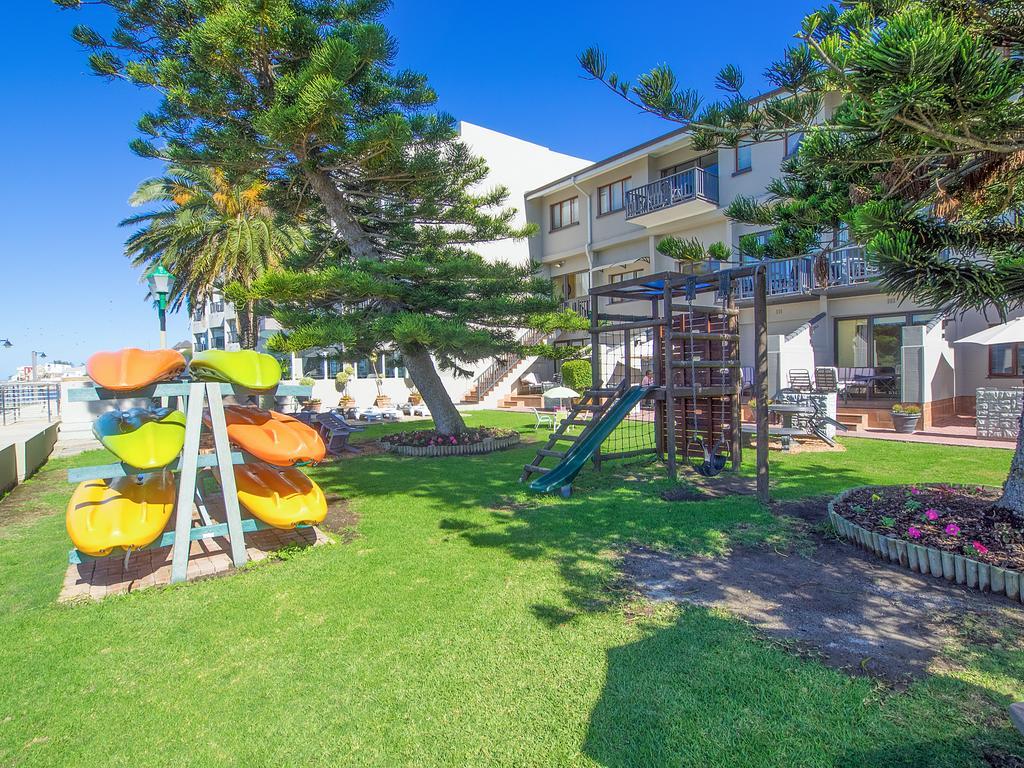 Hartenbos Lagoon Resort By Dream Resorts Eksteriør bilde