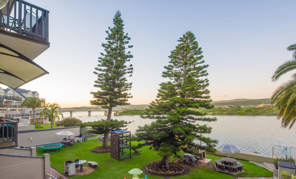 Hartenbos Lagoon Resort By Dream Resorts Eksteriør bilde