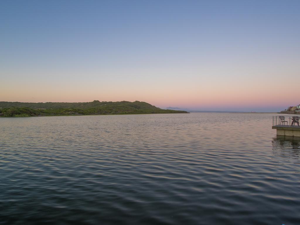 Hartenbos Lagoon Resort By Dream Resorts Eksteriør bilde