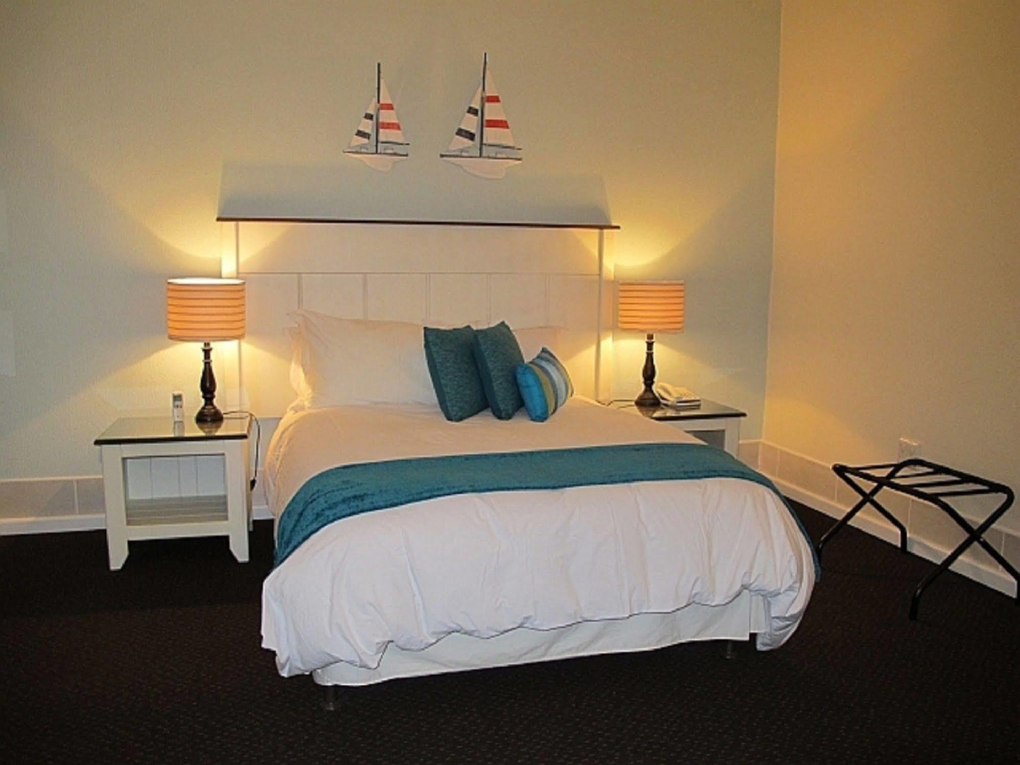 Hartenbos Lagoon Resort By Dream Resorts Eksteriør bilde
