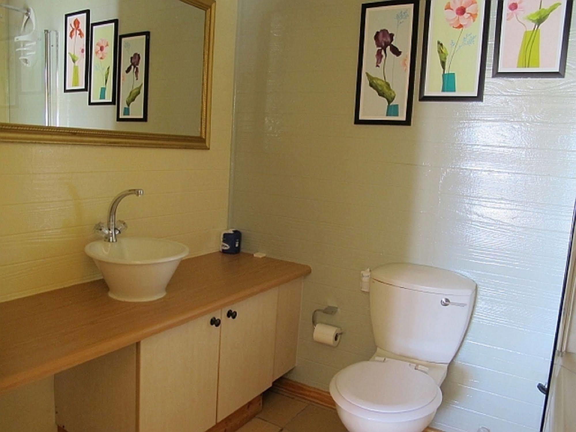 Hartenbos Lagoon Resort By Dream Resorts Eksteriør bilde