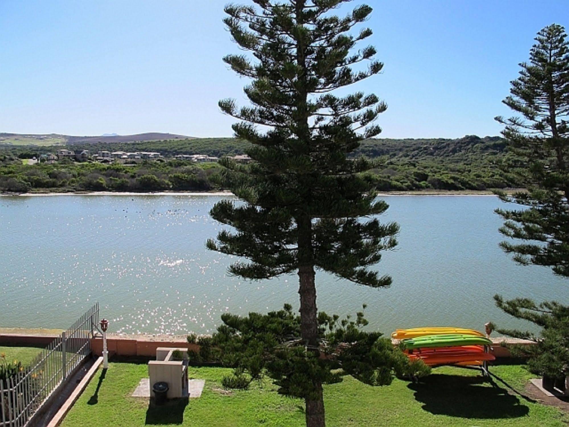 Hartenbos Lagoon Resort By Dream Resorts Eksteriør bilde