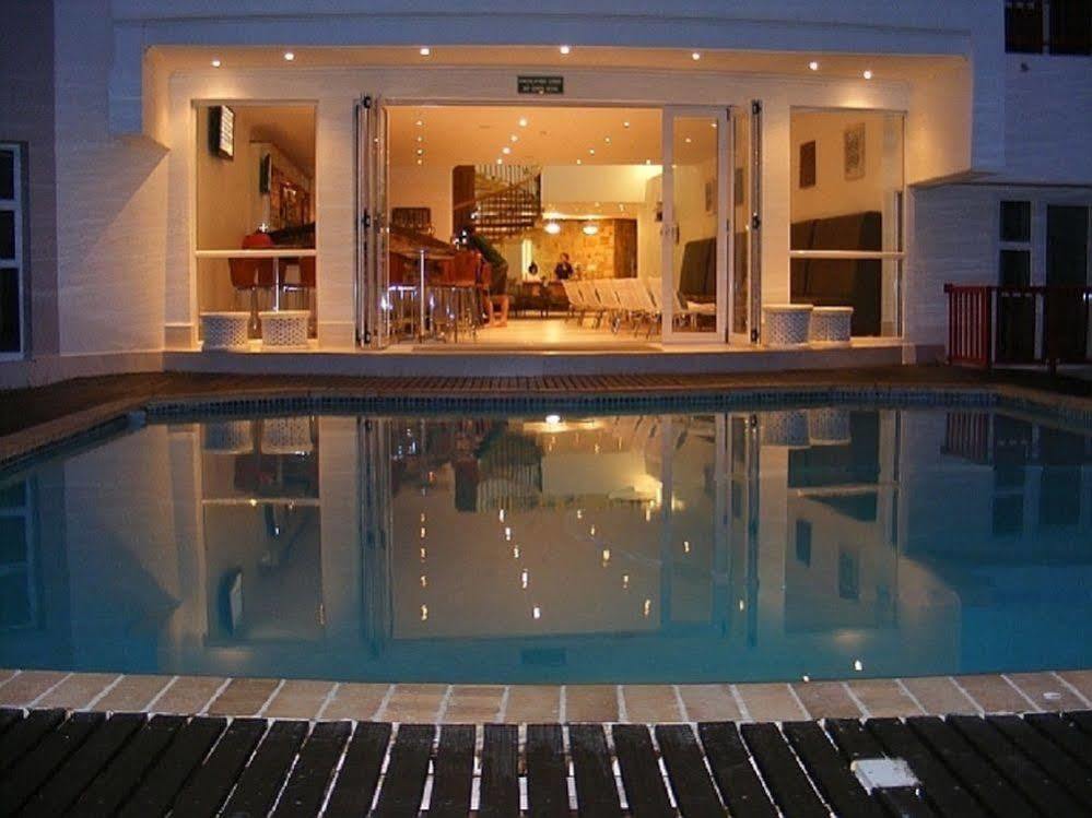 Hartenbos Lagoon Resort By Dream Resorts Eksteriør bilde